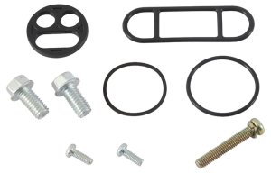 Kawasaki KVF360A Prairie 4x4 Fuel Tap Repair Kit - All Balls Racing - `03-`13